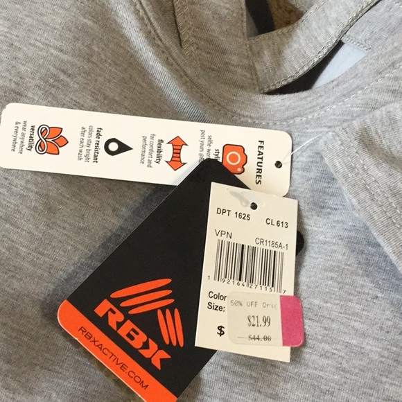 RBX Activewear NWT - Picture 8 of 8